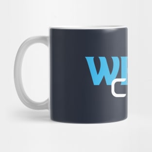 Who Cares Mug